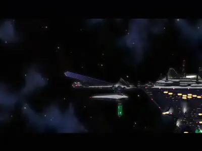 Galaxy Angel S01E13 (BD 1080P