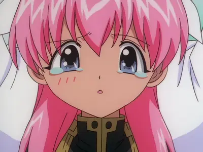 Galaxy Angel S01E13 (BD 1080P