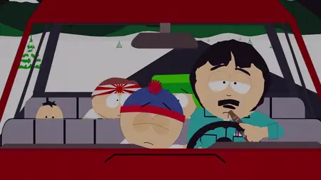 South Park S09E14