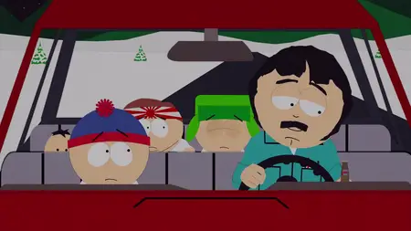 South Park S09E14