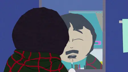 South Park S09E14