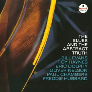 Oliver Nelson - The Blues And The Abstract Truth (1961) [Analogue Productions 2010] PS3 ISO + DSD64 + Hi-Res FLAC