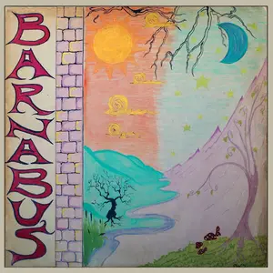 Barnabus - Beginning to Unwind (1971/2020)