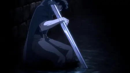 Berserk (2016) (BD 1080p x264 FLAC