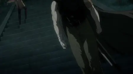 Berserk (2016) (BD 1080p x264 FLAC