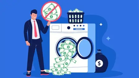 Introduction To Anti-Money Laundering (Aml)