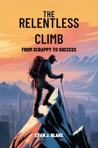 The Relentless Climb : From Scrappy to Success