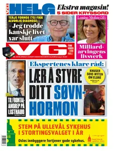 VG - 9 August 2025