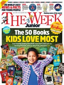 The Week Junior USA - June 13, 2025