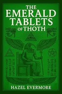 The Emerald Tablets of Thoth: A Modern Translation