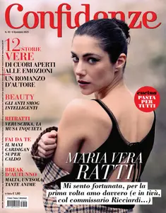 Confidenze - 4 Novembre 2025