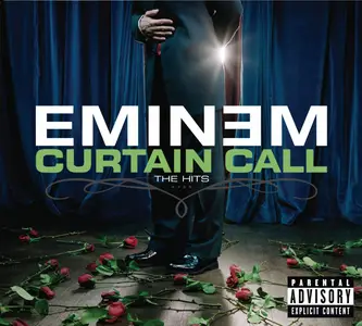 Eminem - Curtain Call: The Hits (2005/2021) (Vinyl Hi-Res)
