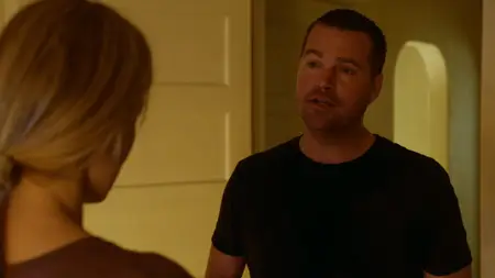 NCIS: Los Angeles S09E02