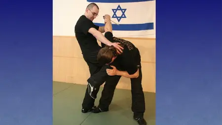 Krav Maga Israeli Self-Defense Vol.2 Intermediate Techniques