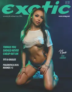 Exotic - May 2025