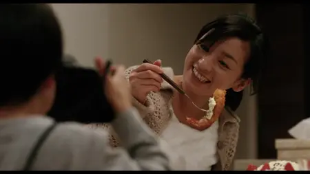 Like Father, Like Son (2013)