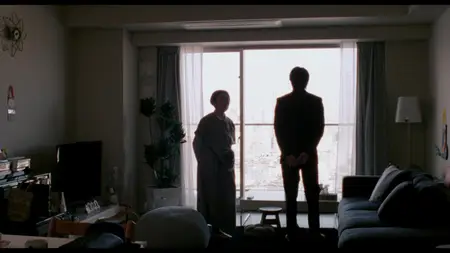 Like Father, Like Son (2013)
