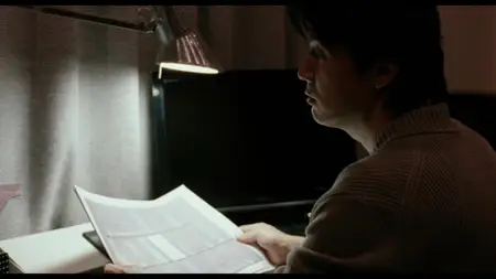Like Father, Like Son (2013)