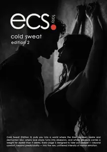Ecstasy Magazine - Edition 02, Cold Sweat 2026