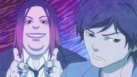 Seikimatsu Occult Gakuin 12