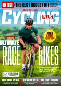 Cycling Plus UK - August 2024