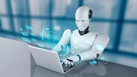 Robotic Process Automation (RPA): Automating HR | E-Commerce