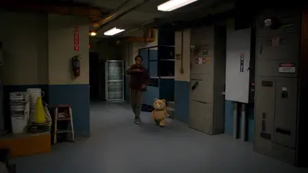 ted S02E01