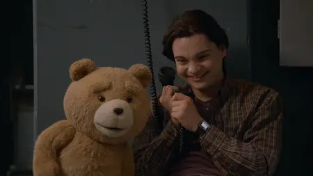 ted S02E01