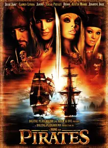 Pirates (2005)