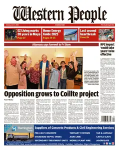 Western People - 17 June 2025