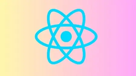 Complete Guide To React.Js (New Version19) (Inc. Next.Js 14)