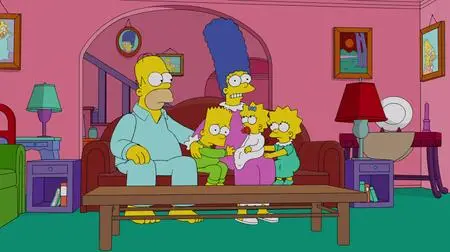 Die Simpsons S24E11