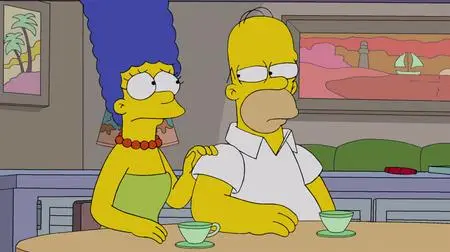 Die Simpsons S24E11