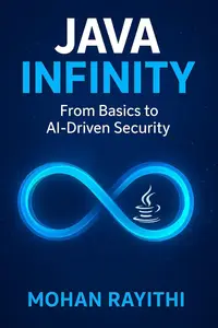 Java Infinity : From Basics to AI-Driven Security