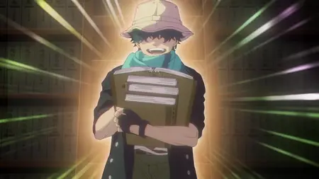 Ao no Exorcist - Yuki no Hate-hen - 06 (720p