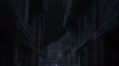 Ao no Exorcist - Yuki no Hate-hen - 06 (720p