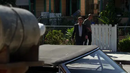 Criminal Minds S08E11