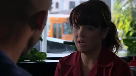 Criminal Minds S08E11