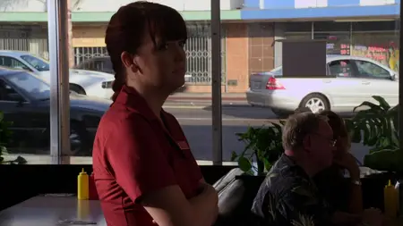 Criminal Minds S08E11