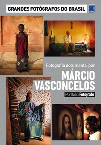 Grandes Fotógrafos do Brasil - Edição 2 2025