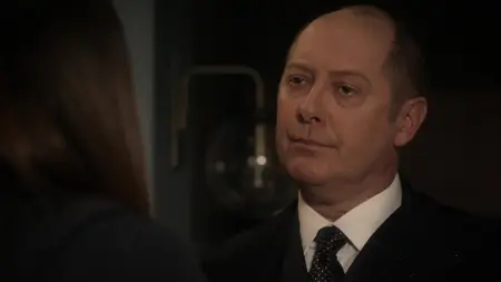 The Blacklist S05E09