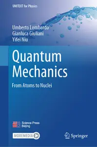 Quantum Mechanics