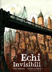 Echi Invisibili
