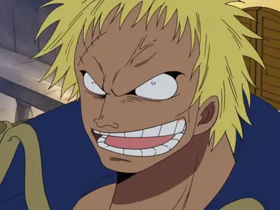 One Piece (1999 S09E09 Sail into the Sky! Ride the Knock Up Stream ZOIO
