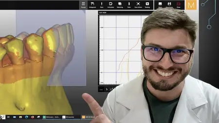 Artificial Intelligence for Dental Clinics & Procedures