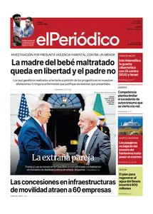 El Periódico Castellano - 8 Mayo 2026