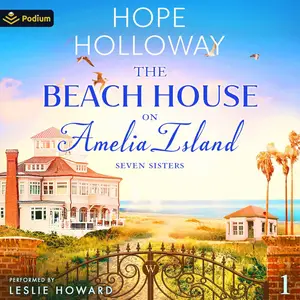 The Beach House on Amelia Island: Seven Sisters