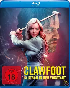 Clawfoot (2023)