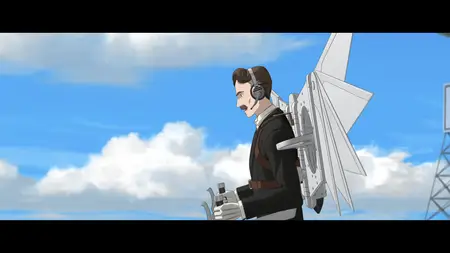Leviathan S01E11 Goliath