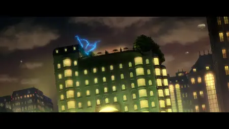 Leviathan S01E11 Goliath